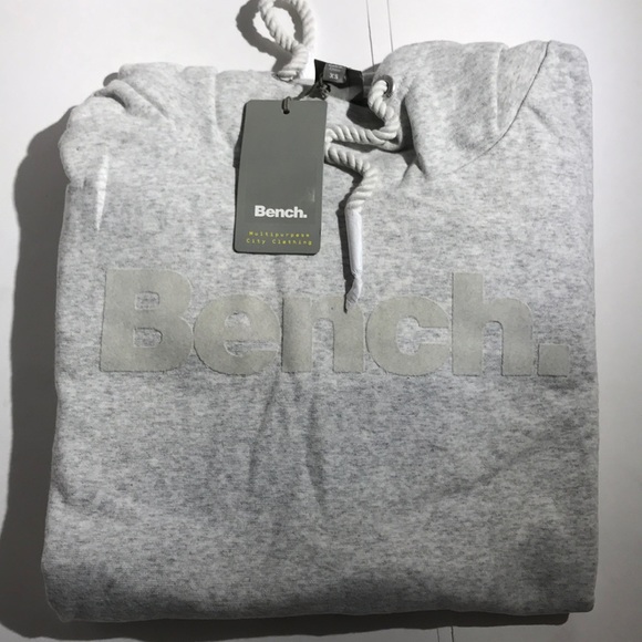Bench Tops - Bench Women’s Pullover Hoodie